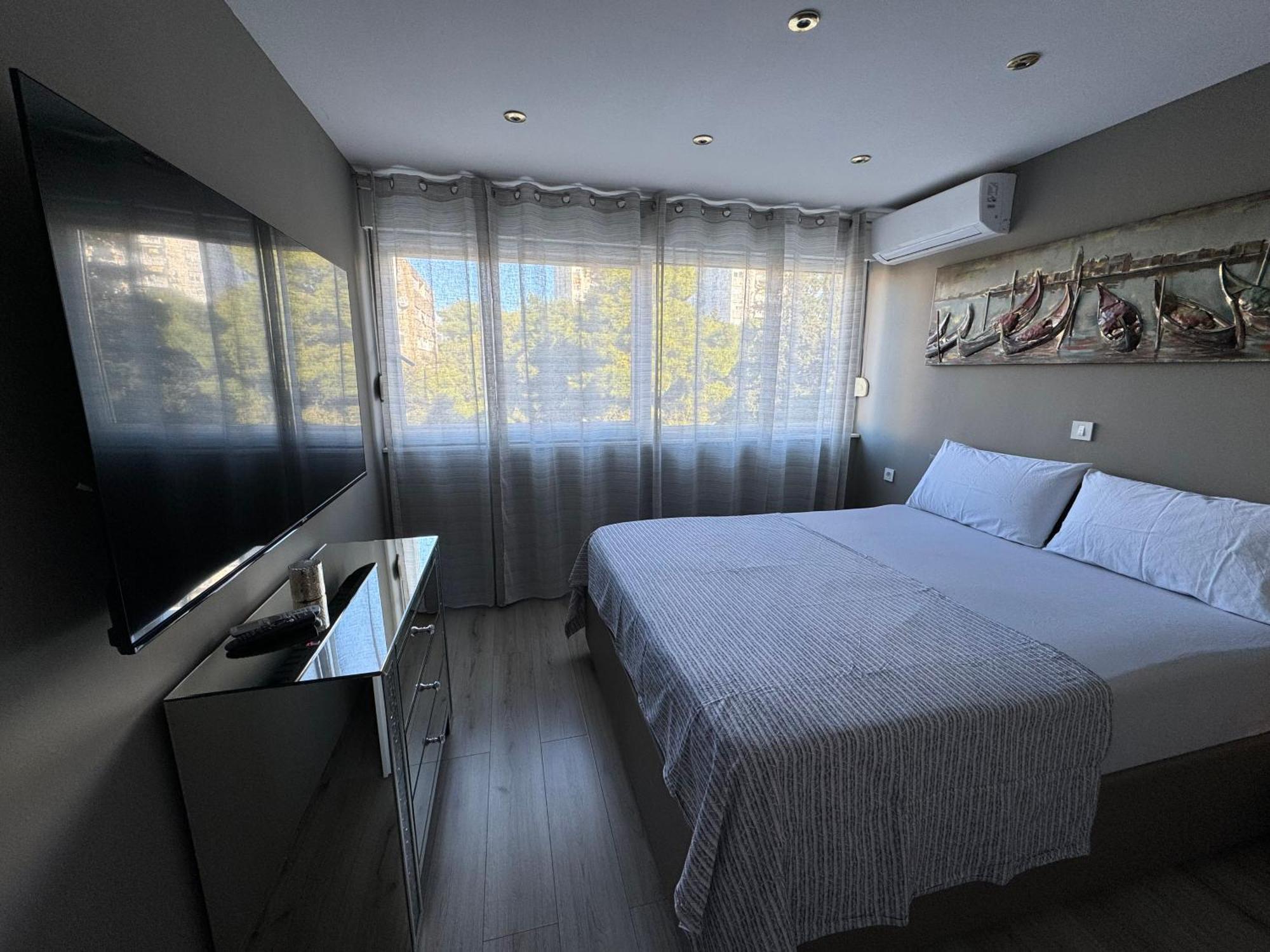 Apartment Astra With Private Parking Split Exterior photo